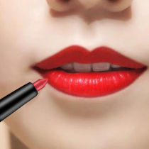 Value 3 lip liner waterproof long lasting non-fading set non-stick cup moisturizing lip glaze students do not decolorize