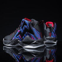 Kobe basketball shoes men's shoes aj2021 new winter official flagship store sneakers men's high-top sneakers
