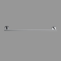 Home Huida HDC3303 single pole towel rack