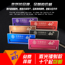 New beauty salon badge custom hospital work brand custom magnet beautician hotel aluminum alloy pin type metal