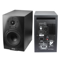ICON DT-5A air professional active monitor speaker