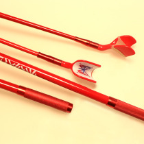 Carbon Competitive Bracket 60cm80 Unico Fishing Rod Rack Short Rack Bar Fishing Money Gun Bench Shelf 90 Short Section Bracket