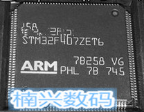 STM32F407ZET6 STM32F407ZET6TR STM32F407 LQFP144 MCU