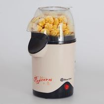 Popcorn Machine Small Fully Automatic Home Child Popcorn Machine Hot Air Style Popcorn Machine Commercial Puffing