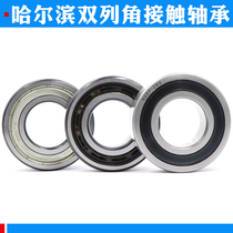 Harbin double-row angular contact bearings 4304 4305 4306 4307 4308 4309 4310 ZZ RS