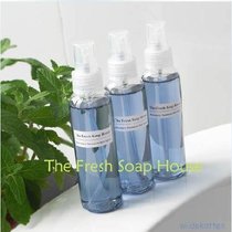 Rosemary hair scalp conditioning spray hair follicle cleaning liquid summer fat control oil spill odor pimples itchy sand bald off