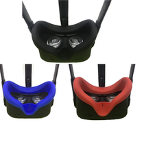 Suitable for quest sweat-proof comfortable embodiment full eye mask mask VR accessories