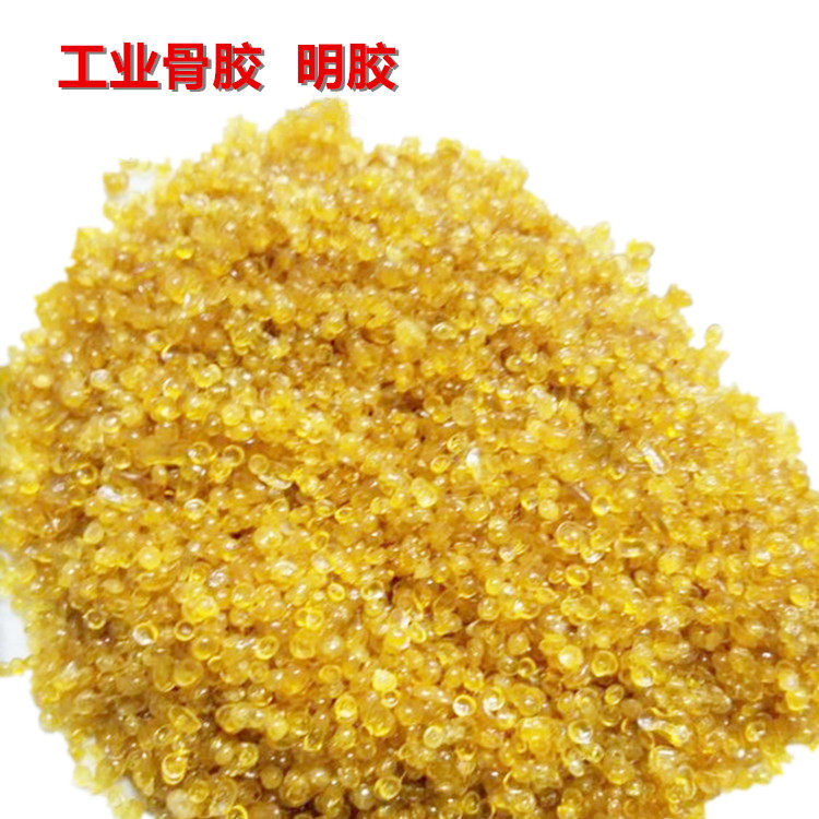 Cow bone glue viscose wheel glue painting painting woodwork glue psoriate rubber animal glue industry gelatin cattle glue