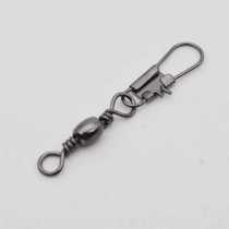 Plumbing Rod stem B connector lead leather seat space bean floating eight-character ring fishing gear fishing gear fishing 3 packs
