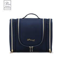 Travel multifunctional wash bag high-grade waterproof three-door large-capacity men and women travel business bath cosmetic bag