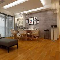 Life home solid wood composite floor Danfeng Chaoyang