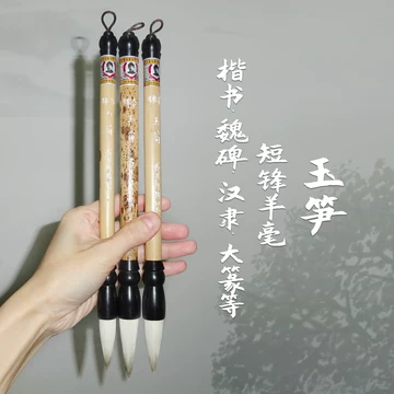 戴月轩特制狼毫笔-戴月轩特制狼毫笔促销价格、戴月轩特制狼毫笔品牌- 淘宝