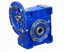Taiwan UCAN gearbox NMRV050 1:60 can be accessed with servo square flange reducer
