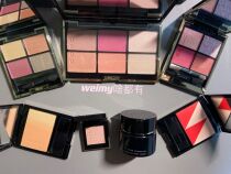 Special clearance suqku limited four-color eye shadow six-color blush 101 133 102 127 118 210 powder cream