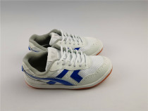 Foreign trade of the original single export men and women table tennis badminton shoe tail skid breathable sneakers