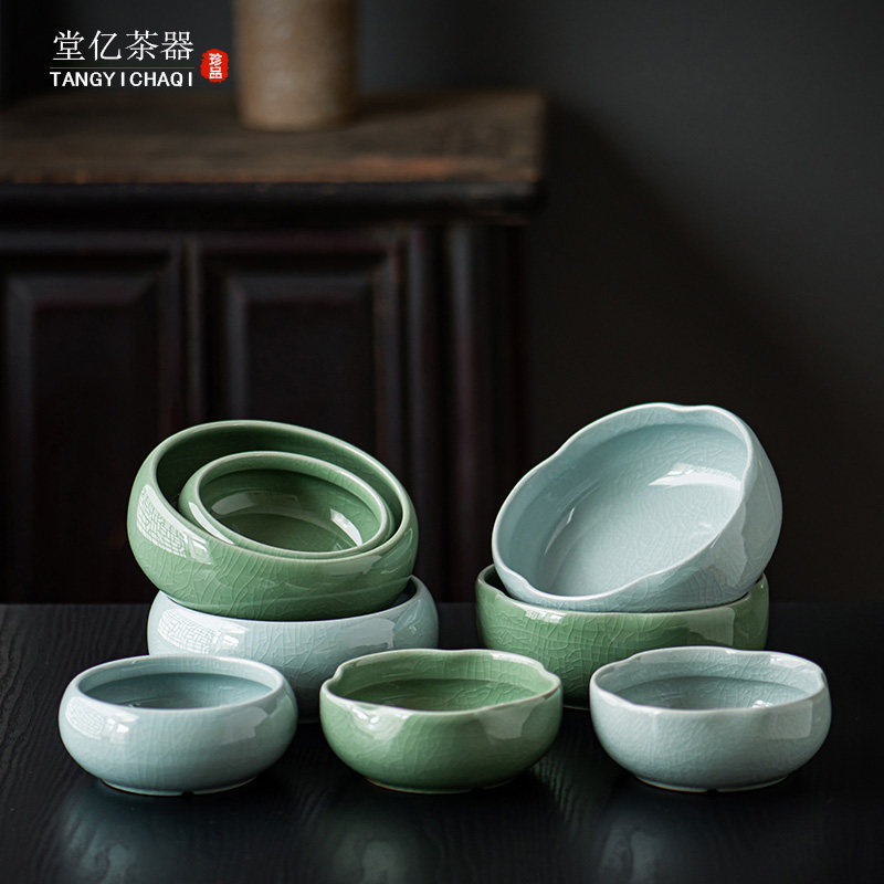 汝窑笔洗陶瓷-汝窑笔洗陶瓷促销价格、汝窑笔洗陶瓷品牌- 淘宝