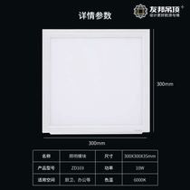 The AIA LED floodlight ZD169