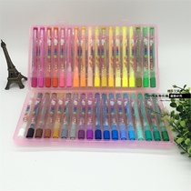 Hobbies 68022 rotating oil painting stick kindergarten drawing 12 18 24 36 color painting rotating crayon