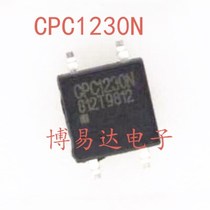 CPC1230N CPC1230 solid state relay optocoupler patch SOP4 quality assurance