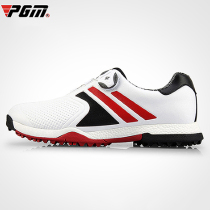 Golf shoes men clearance waterproof sneakers 2021 summer new wide version comfortable ultra light Gaer shoes