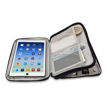 bubm Apple tablet bag Hand bag ipad 9 7 7 9 inch ipad mini tablet storage bag Huawei M5 millet pad tablet bag travel bag commuter