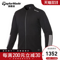 TaylorMade Taylor Mei golf clothing men autumn winter coat golf casual sports jacket clothes
