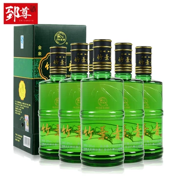竹叶青酒38度整箱6瓶-竹叶青酒38度整箱6瓶促销价格、竹叶青酒38度整箱6