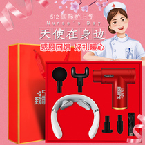 Business gifts Custom logos Practical upscale Corporate delivery Employee Customer Creative Cheap Nursing Festival Gift Suite