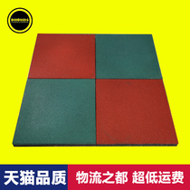 Professional outdoor kindergarten sports outdoor rubber floor playground floor glue gym plastic floor mat environmental protection