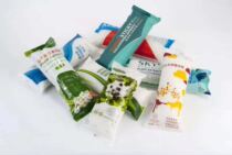 Wall cloth special glue environmental protection tasteless edible grade glutinous rice glue protection wall wallpaper glue