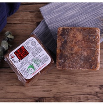 New Date Taiwan Imports Old Gourd Tea Brick 550g Full Case Beverage Merchants Special Concentrated Vegetable and Juice
