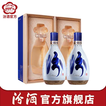 青花汾酒30年42度-青花汾酒30年42度促销价格、青花汾酒30年42度品牌- 淘宝