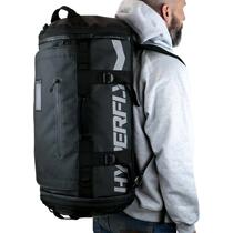 Hyperfly ProComp Duffel Bag 2 0 Brazilian Jiu-Jitsu Fighting Equipment Storage Backpack