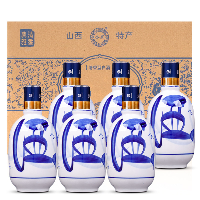 小青花酒53度-小青花酒53度促销价格、小青花酒53度品牌- 淘宝