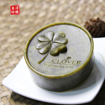 Honey Aweed Handmade Soap Natural Cold Made Soap Wash Face Soap Bath Soap Bath Soap Pregnant pregnant women students