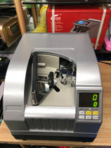 Desktop vacuum suction counting machine Multi-country banknote bank special counting and counting machine Banknote counting and currency counting machine