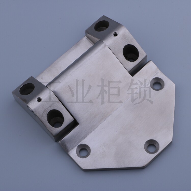 Haitan CL101 stainless steel distribution box door hinge Industrial freezer hinge toolbox hinge
