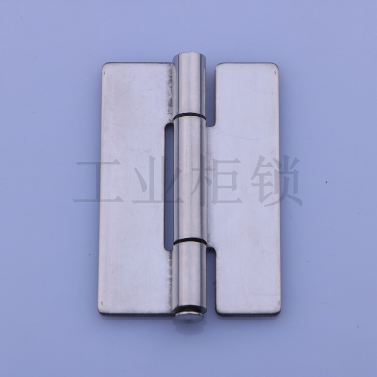 Hytan CL253-4 stainless steel hinge weld hinge power cabinet tin cabinet hinge PS cabinet hinge