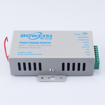 Bowei Division access control power supply controller access control power supply 5A access control power supply access control power supply