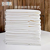Turban Jies disposable bath towel towel home travel portable hotel B & B special beauty salon bath bag headscarf