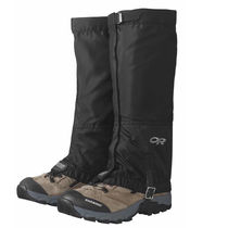 OR outdoor Mountain High lightweight waterproof snow cover long rain and sand resistant men and women leg cover