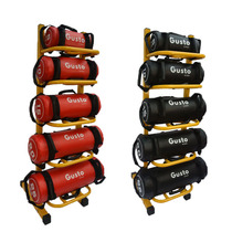 Weight-bearing artifact weightlifting energy bag weightlifting sandbag fitness training bag gym squat weight-bearing equipment