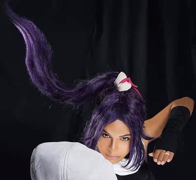 Bleach Cosplay Costumes Wigs Shoes Props Bhiner Cosplay