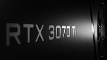 ZO Tai YING Chi J Jia RTX3070Ti 8G6X Magic eagle black will be super carved desktop computer graphics card