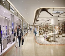 Factory direct supply GRG ceiling fireproof and moisture-proof board Shanghai decorative gypsum Silicon calcium board gypsum line