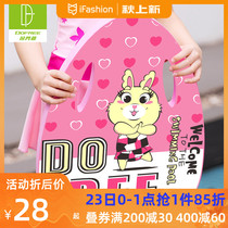 Duo Fanlin childrens swimming floating board cartoon thickened beginner swimming artifact male and female children floating water board equipment