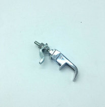 MS326-1 handles locks pei dian ju suo food ju la shou switch gong ju xiang suo scaling lock jin kou suo