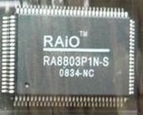 (New) RA8803P1N-S RA8803 LCD Driver Controller with Good Quality