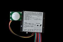 Aivolt AVOLT lithium battery solar controller step-down constant current 12V 10A 30W adjustable