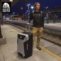 GraniteGear granite 22 inch trolley case men and women travel boarding box 26 inch student luggage 30 inch